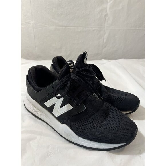 New Balance 247 Revlite Running Shoes Mens 7 Walking...